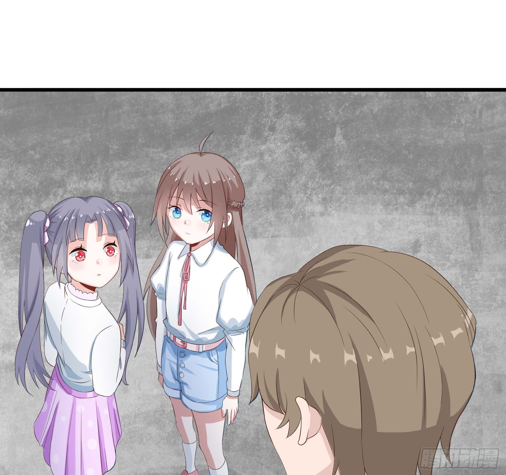 Fairy Demon Dad Chapter 04 Bahasa Indonesia